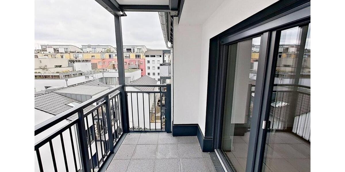Etagenwohnung Stuttgart Stuttgart-West - 3 Zimmer, 76 m&sup2;, 1.415&euro; | Angebot:26279942