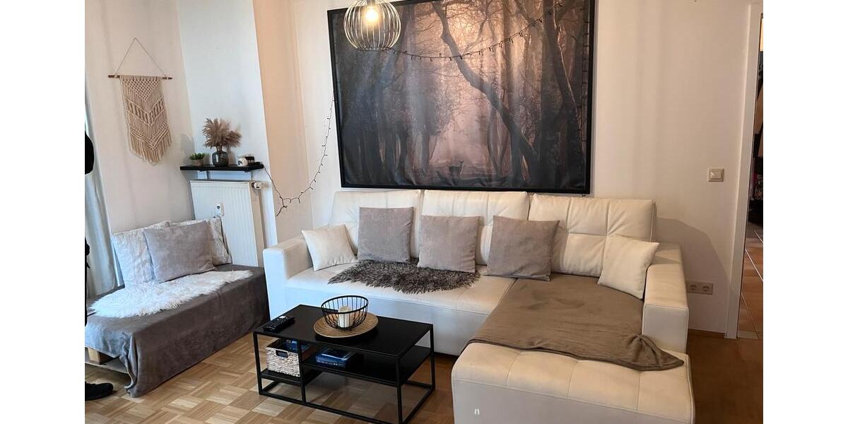 Etagenwohnung Traunreut Irsing - 2 Zimmer, 62 m&sup2;, 950&euro; | Angebot:24962140