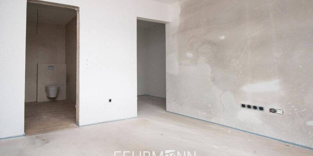 Etagenwohnung Haren - 2 Zimmer, 104 m&sup2;, 1.300&euro; | Angebot:26388759