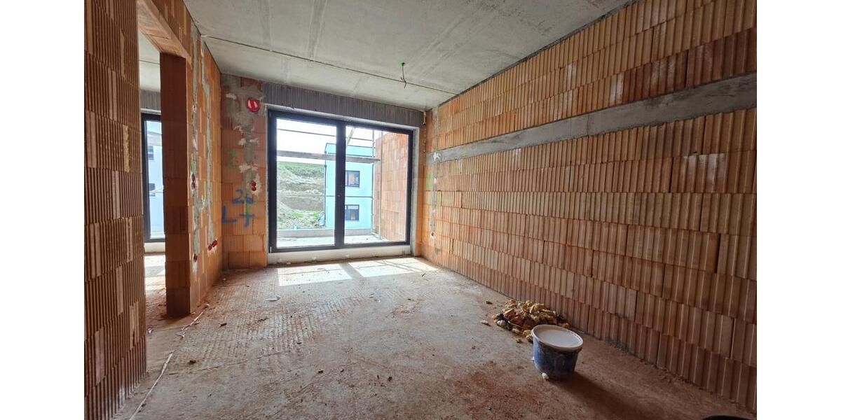 Erdgeschoßwohnung Deggendorf - 3 Zimmer, 73 m&sup2;, 950&euro; | Angebot:26061785