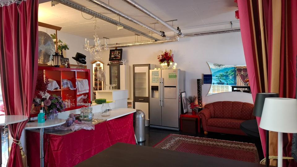 Gewerbeobjekt Würzburg Steinbachtal - 200&euro; | Angebot:23577574