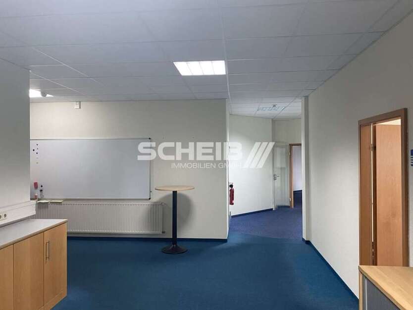 Büro in Ilshofen 1.200 € 200 m²