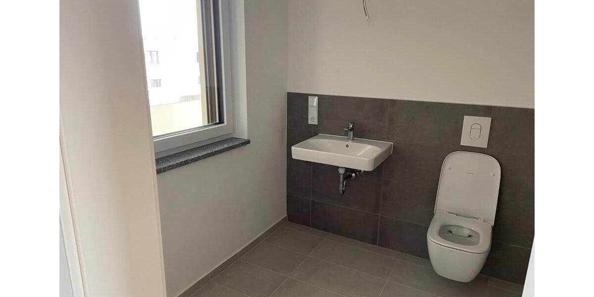 Etagenwohnung Mitterteich - 1 Zimmer, 37 m&sup2;, 500&euro; | Angebot:26237296