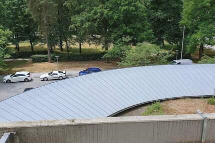 Wohnung Waldkraiburg - 2 Zimmer, 57 m&sup2;, 570&euro; | Angebot:25176210