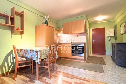 *** Möblierte 2-Zimmer-Wohnung mit 2 Balkonen & TG-Stellplatz in RiedenburgGundlfing zur Miete *** 2 zimmer