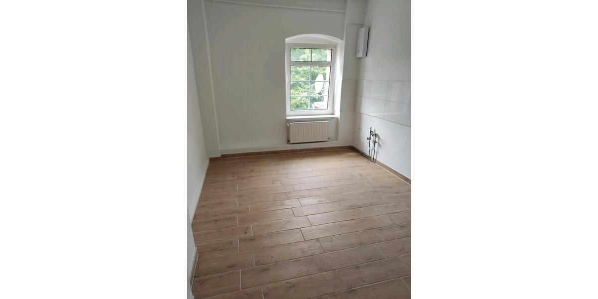 Wohnung Stassfurt (südlich Magdeburgs) Terrasse Seeblick 5 zimmer