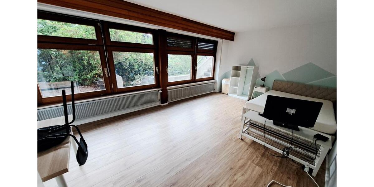 Wohnen auf Zeit Bad Dürkheim - 1 Zimmer, 24 m&sup2;, 800&euro; | Angebot:26536751