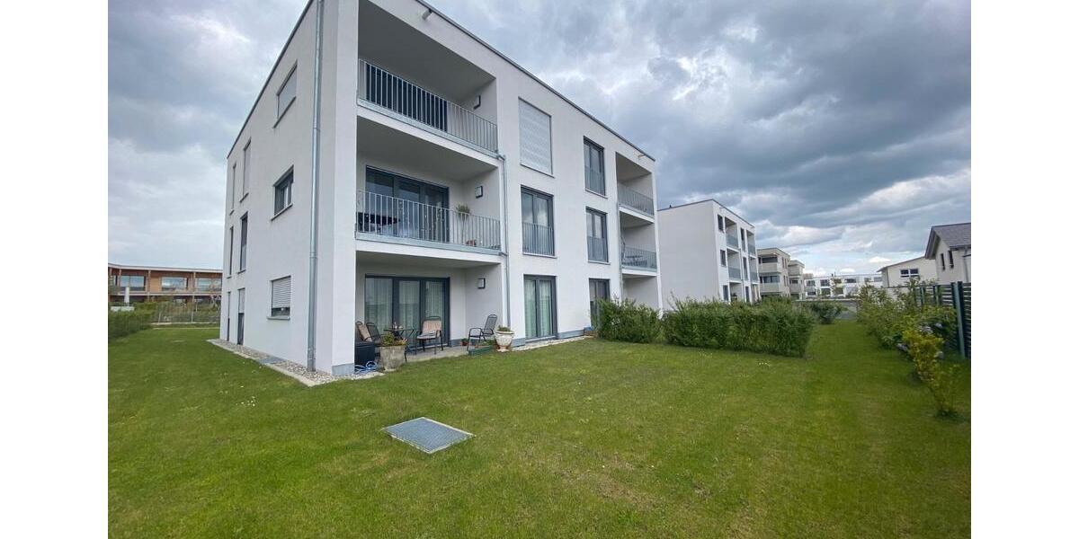 Etagenwohnung Biberach an der Riß - 2 Zimmer, 62 m&sup2;, 715&euro; | Angebot:26629130