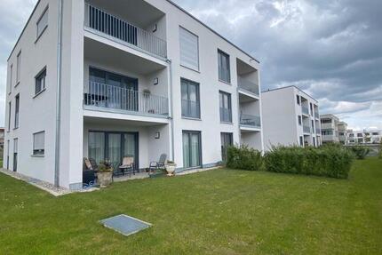 Wohnung Biberach an der Riß - 2 Zimmer, 62 m&sup2;, 715&euro; | Angebot:26629130