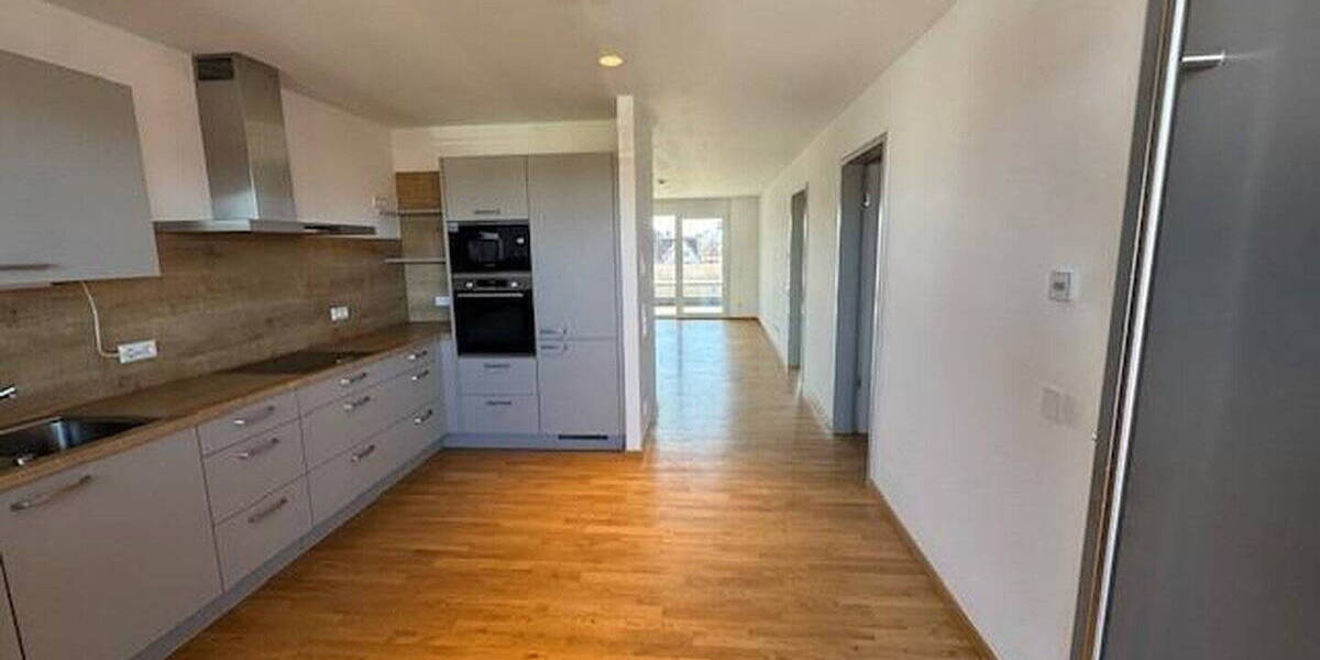 Etagenwohnung Ochsenhausen Eichbühl - 2 Zimmer, 83 m&sup2;, 1.050&euro; | Angebot:26160408
