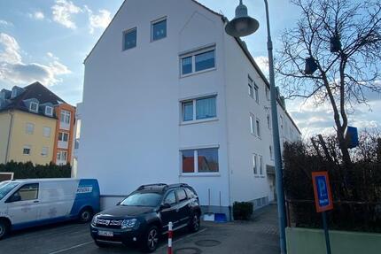 Wohnung Kissing - 3 Zimmer, 68 m&sup2;, 918&euro; | Angebot:25292363