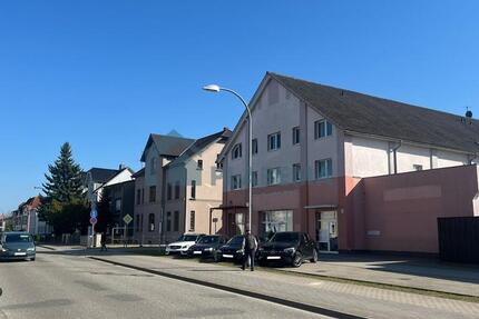 Gewerbeobjekt Parchim - 4.750&euro; | Angebot:25729988