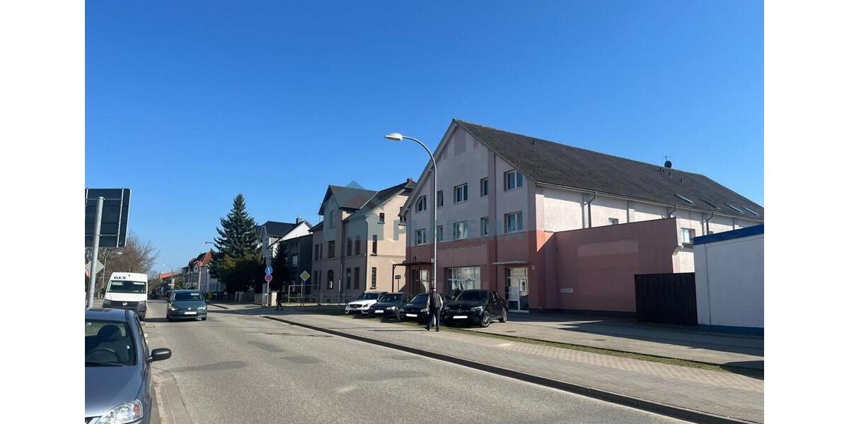 Gewerbeobjekt Parchim - 4.750&euro; | Angebot:25729988