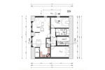 Etagenwohnung Dormitz - 3 Zimmer, 84 m&sup2;, 1.200&euro; | Angebot:26751103