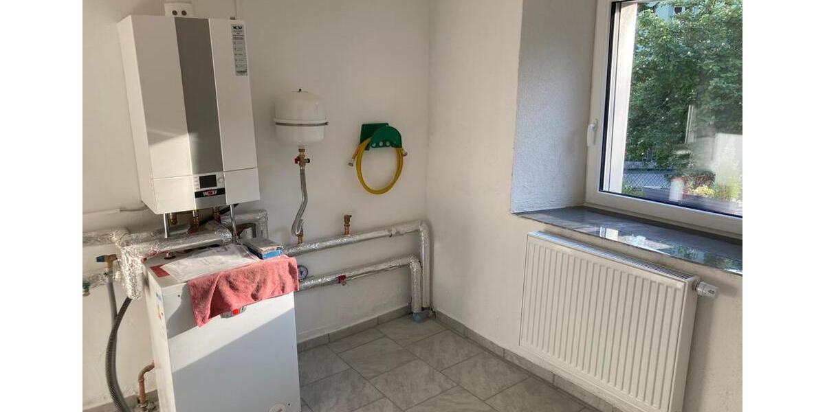 Erdgeschoßwohnung Laufenburg (Baden) - 3.5 Zimmer, 95 m&sup2;, 800&euro; | Angebot:26414068