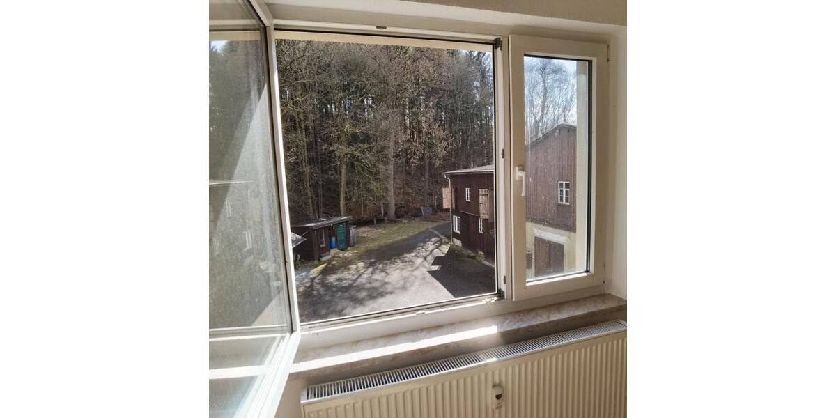 Etagenwohnung Bobritzsch-Hilbersdorf Hilbersdorf - 6 Zimmer, 142 m&sup2;, 700&euro; | Angebot:26476083