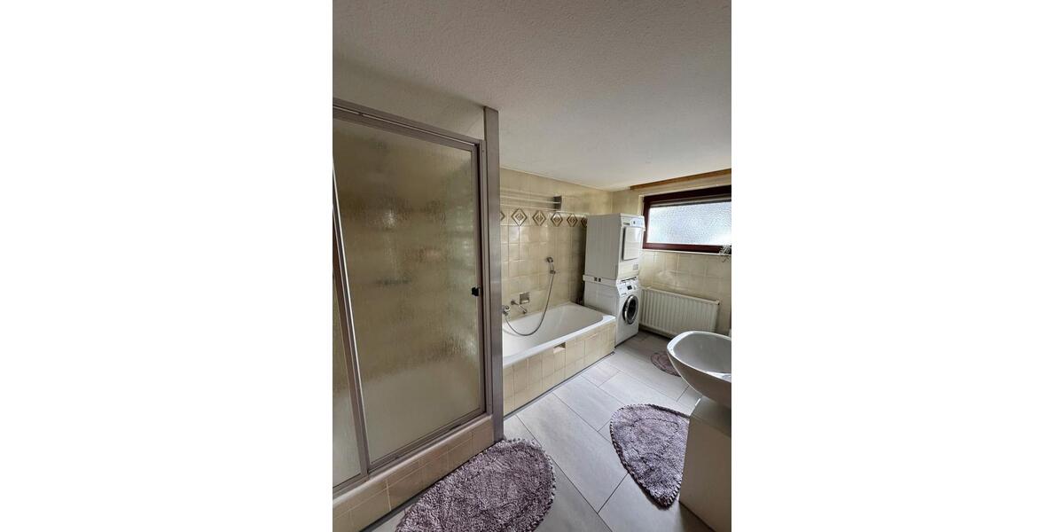 Zimmervermietung in Immenhausen ab 15.01 – Frau oder Paar 2 zimmer