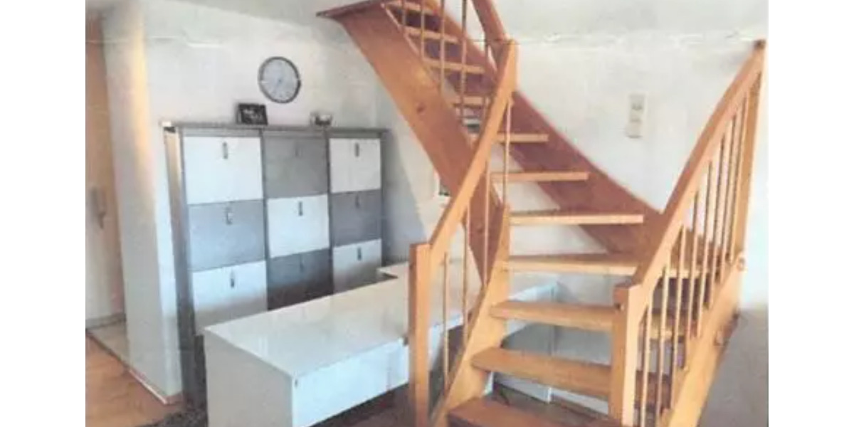 Mehrfamilienhaus, Wohnhaus Mönchweiler - 3.5 Zimmer, 78 m&sup2;, 720&euro; | Angebot:25209345