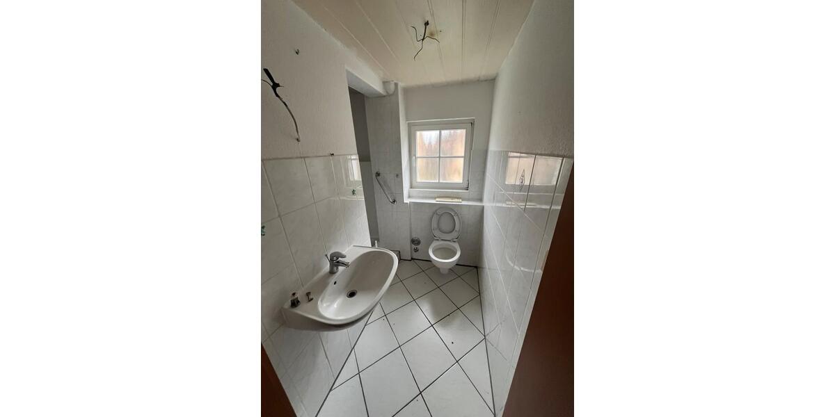 Etagenwohnung Arnstein - 2 Zimmer, 225&euro; | Angebot:21302744