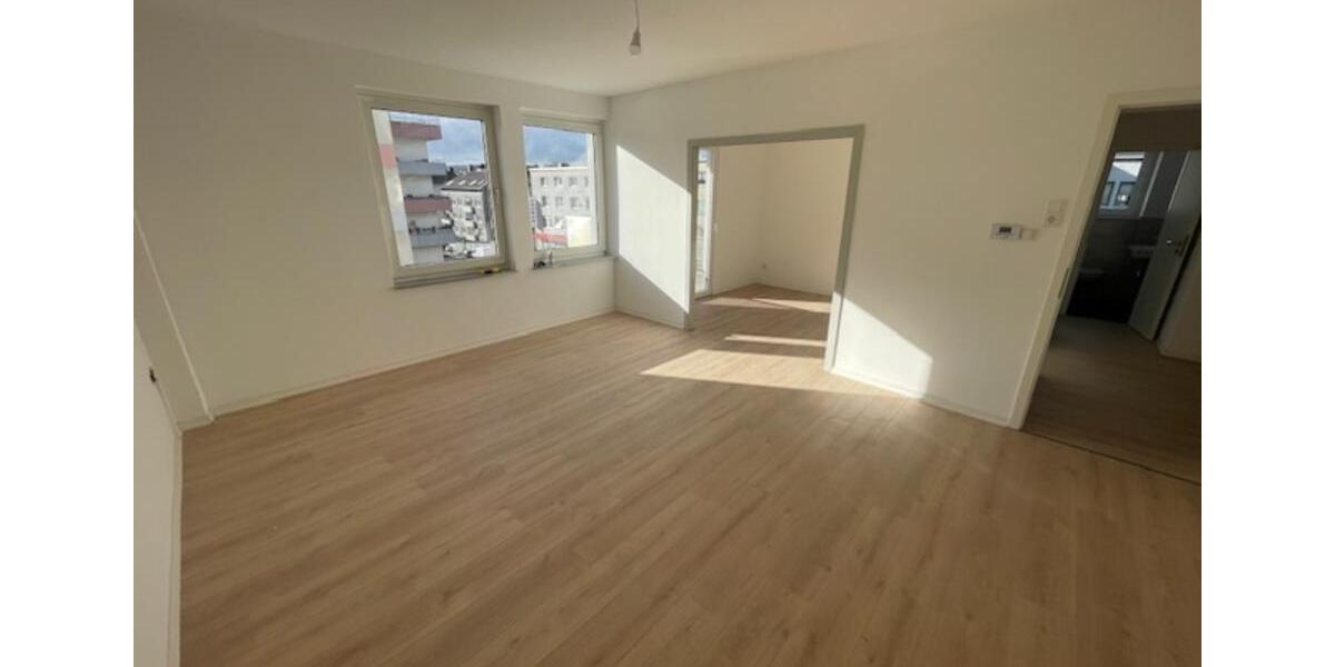 Etagenwohnung Wuppertal Gemarkung Barmen - 3 Zimmer, 77 m&sup2;, 750&euro; | Angebot:25180534