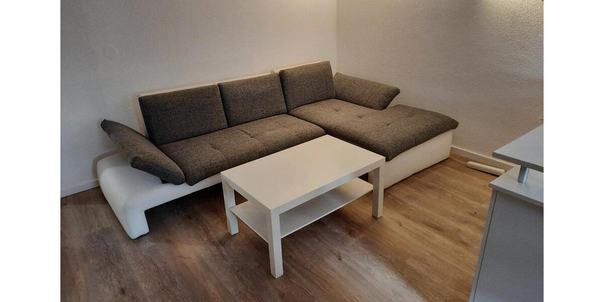 Wohnen auf Zeit Obertshausen - 1 Zimmer, 25 m&sup2;, 400&euro; | Angebot:24678409