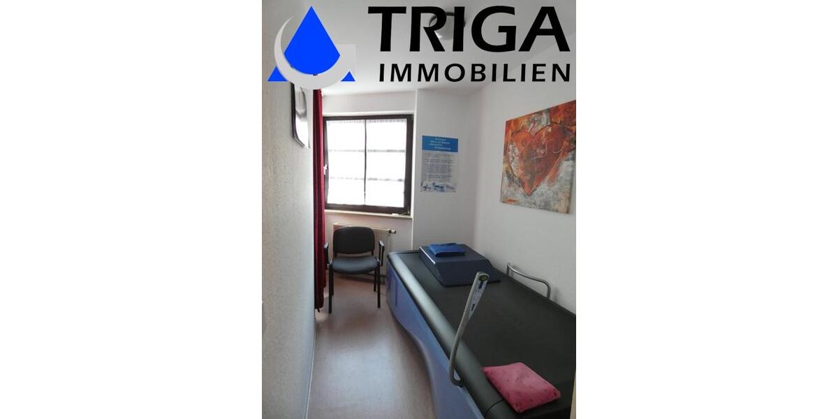 Gewerbeobjekt Bleicherode - 1.170&euro; | Angebot:20839900