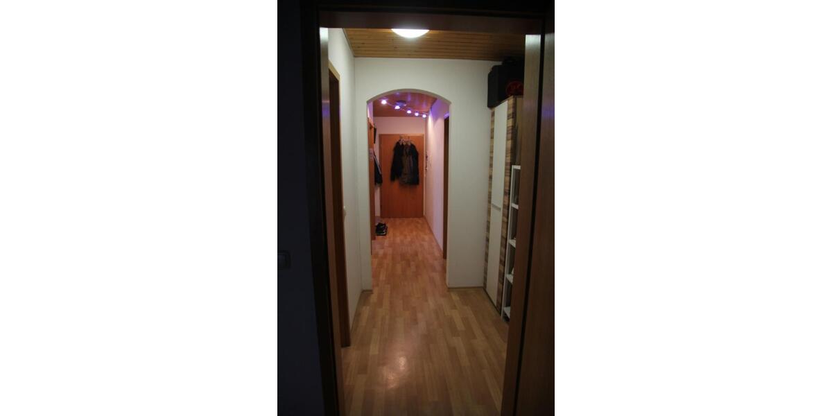 Dachgeschoßwohnung Traunreut Irsing - 2 Zimmer, 65 m&sup2;, 695&euro; | Angebot:24788760