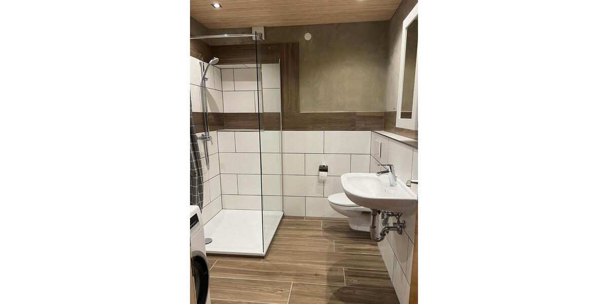 Etagenwohnung Albbruck - 3 Zimmer, 78 m&sup2;, 850&euro; | Angebot:25979003