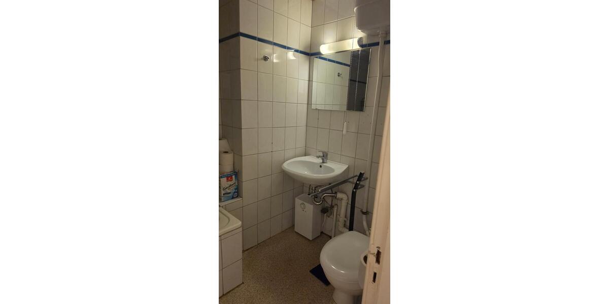 Etagenwohnung Husum - 2 Zimmer, 64 m&sup2;, 605&euro; | Angebot:26687124