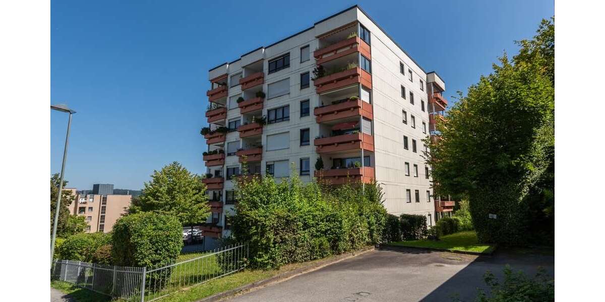 Etagenwohnung Passau Ilzstadt - 2 Zimmer, 79 m&sup2;, 700&euro; | Angebot:27111505