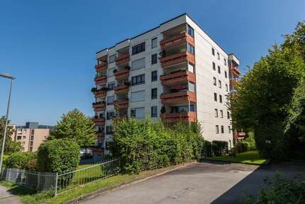Wohnung Passau Ilzstadt - 2 Zimmer, 79 m&sup2;, 700&euro; | Angebot:27111505