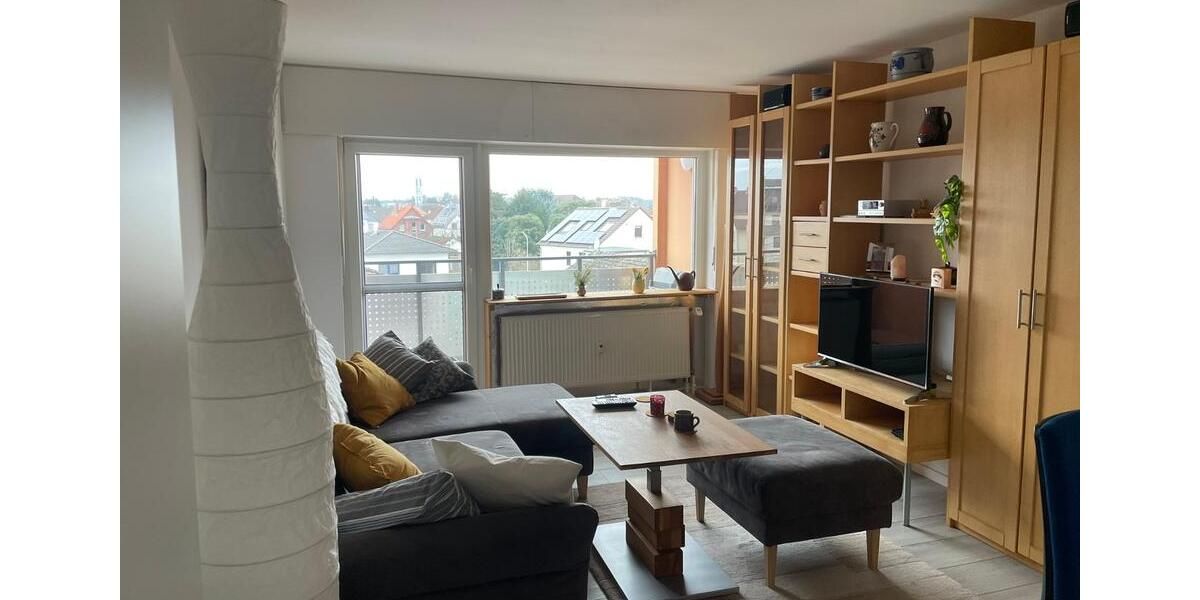 Etagenwohnung Obertshausen - 2 Zimmer, 65 m&sup2;, 1.997&euro; | Angebot:25138904