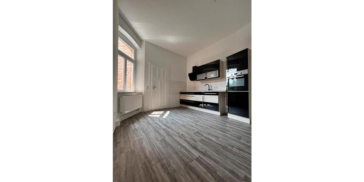 Etagenwohnung Köthen (Anhalt) - 3 Zimmer, 87 m&sup2;, 830&euro; | Angebot:26030170