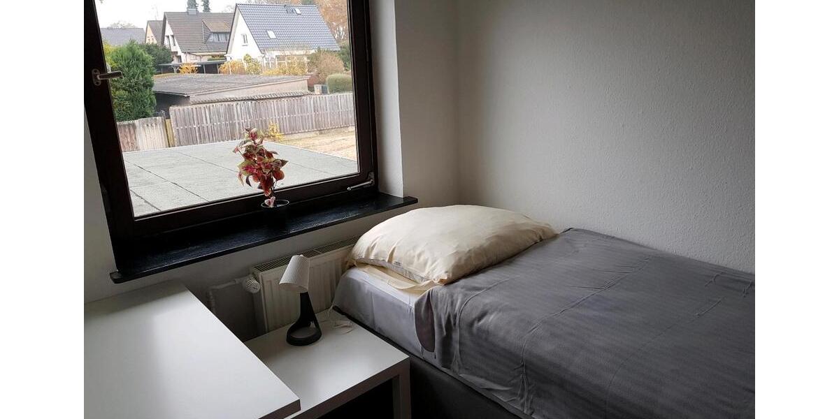 4 Zimmerwohnung in Wahlstedt 4 zimmer