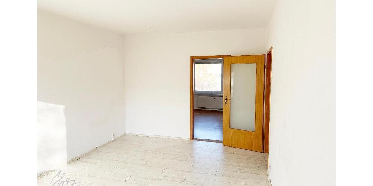 Etagenwohnung Zeithain - 3 Zimmer, 57 m&sup2;, 320&euro; | Angebot:26400673