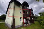 Etagenwohnung Unterreichenbach - 2 Zimmer, 36 m&sup2;, 370&euro; | Angebot:26704349