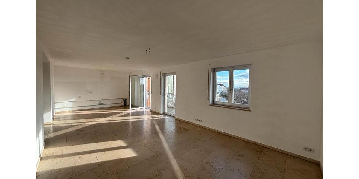 Etagenwohnung Eichstätt - 2 Zimmer, 72 m&sup2;, 970&euro; | Angebot:24876201