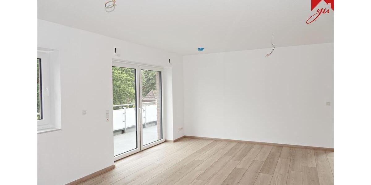 Hochwertige Penthousewohnung in unmittelbarer Nähe zur Innenstadt! 2 zimmer