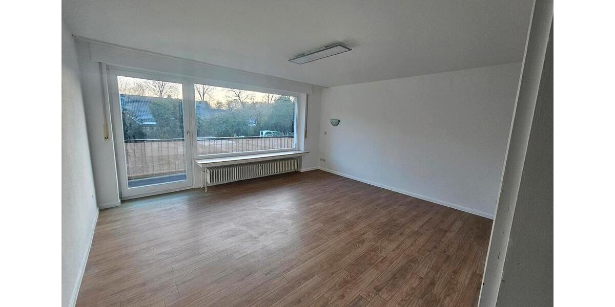 Wohnung in Cloppenburg 2 zimmer