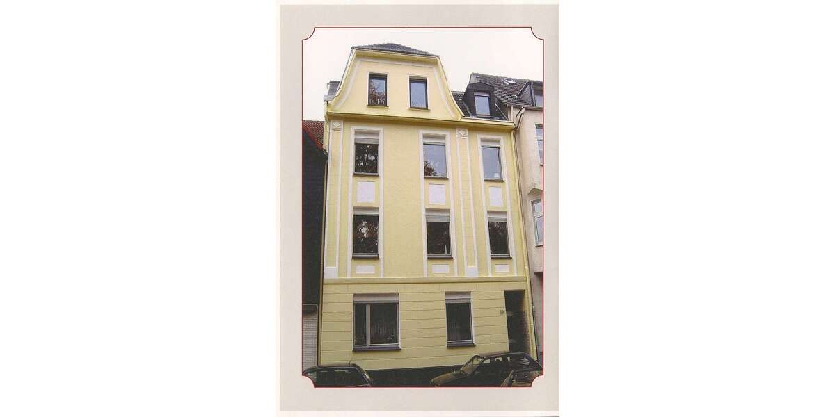 Etagenwohnung Mülheim Broich - 3 Zimmer, 68 m&sup2;, 630&euro; | Angebot:26759828