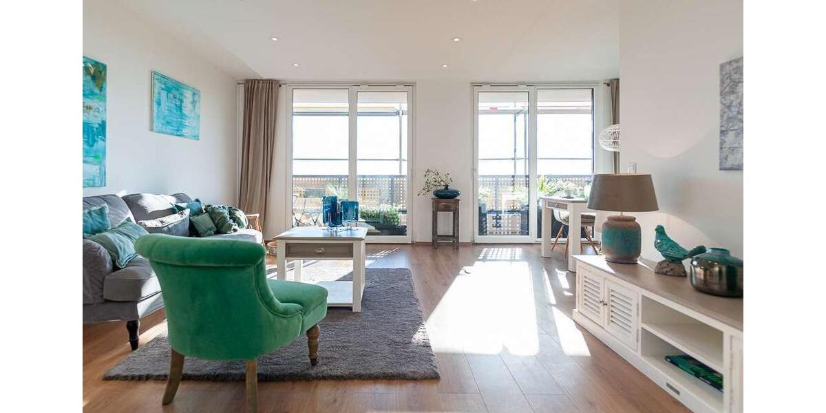 Etagenwohnung Krefeld - 3 Zimmer, 82 m&sup2;, 779&euro; | Angebot:26381551