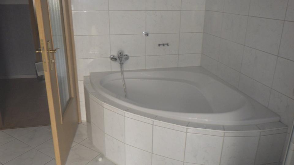 Wohnung zu vermieten