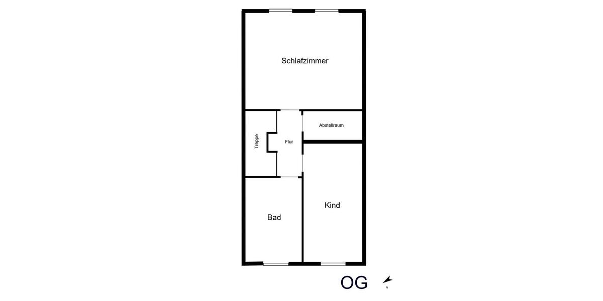 Reihenhaus Schifferstadt - 4 Zimmer, 125 m&sup2;, 1.490&euro; | Angebot:25765442