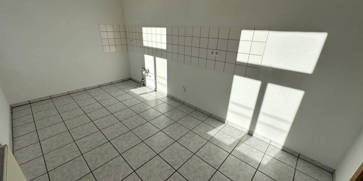 Etagenwohnung Chemnitz Rottluff - 3 Zimmer, 59 m&sup2;, 330&euro; | Angebot:26318911