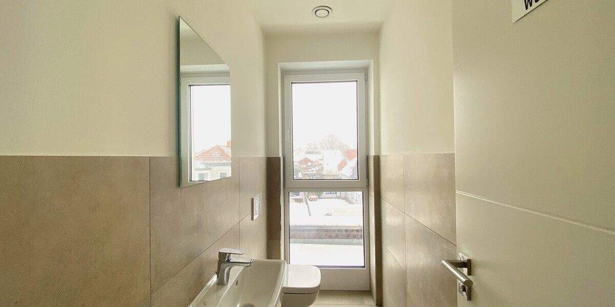 Gewerbeobjekt Vechta - 4 Zimmer, 164 m&sup2;, 1.400&euro; | Angebot:25692649