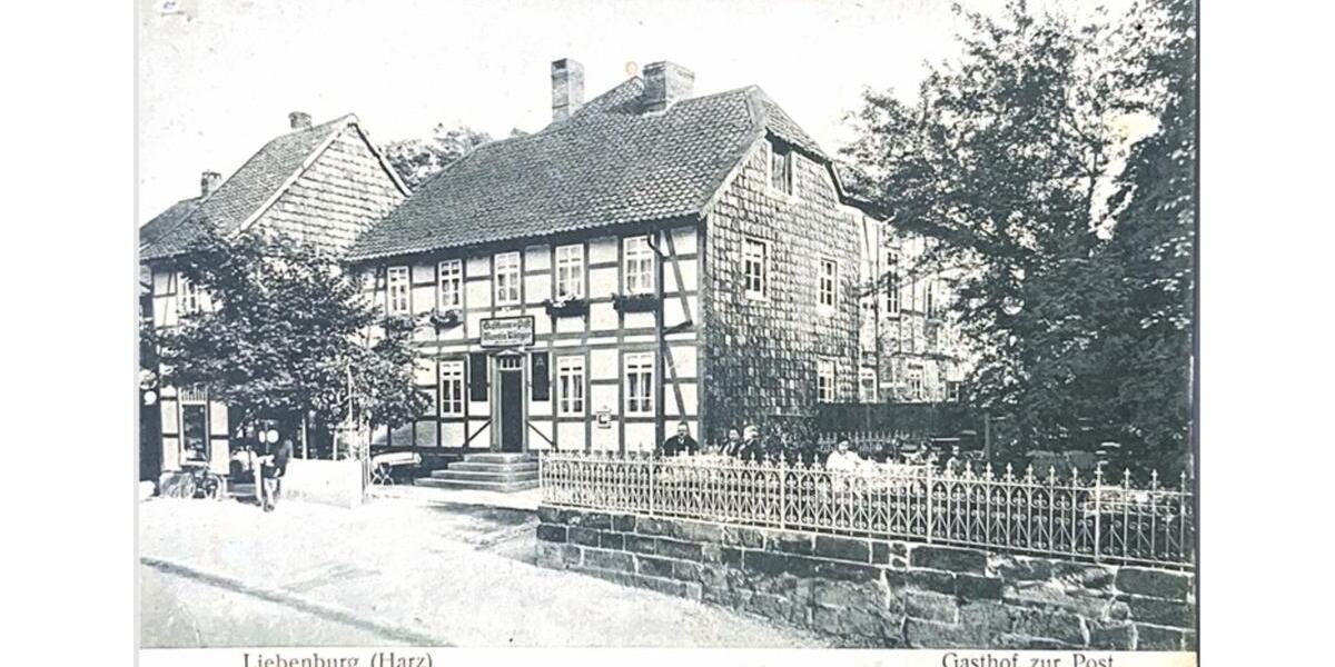 Gewerbeobjekt Liebenburg - 4.500&euro; | Angebot:23701458