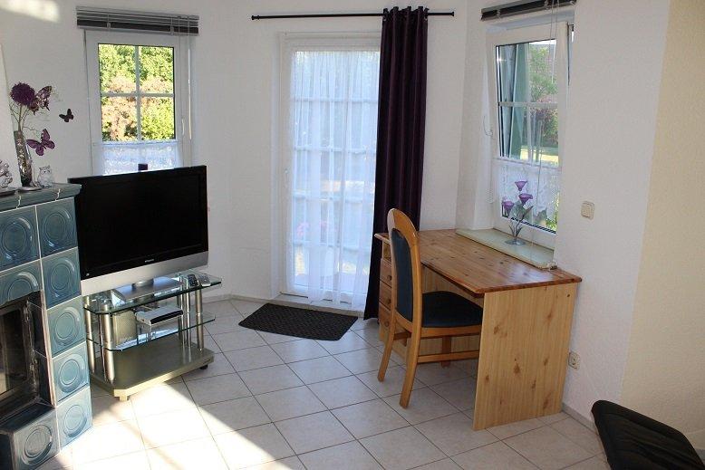 Etagenwohnung Saal - 60&euro; | Angebot:26640876