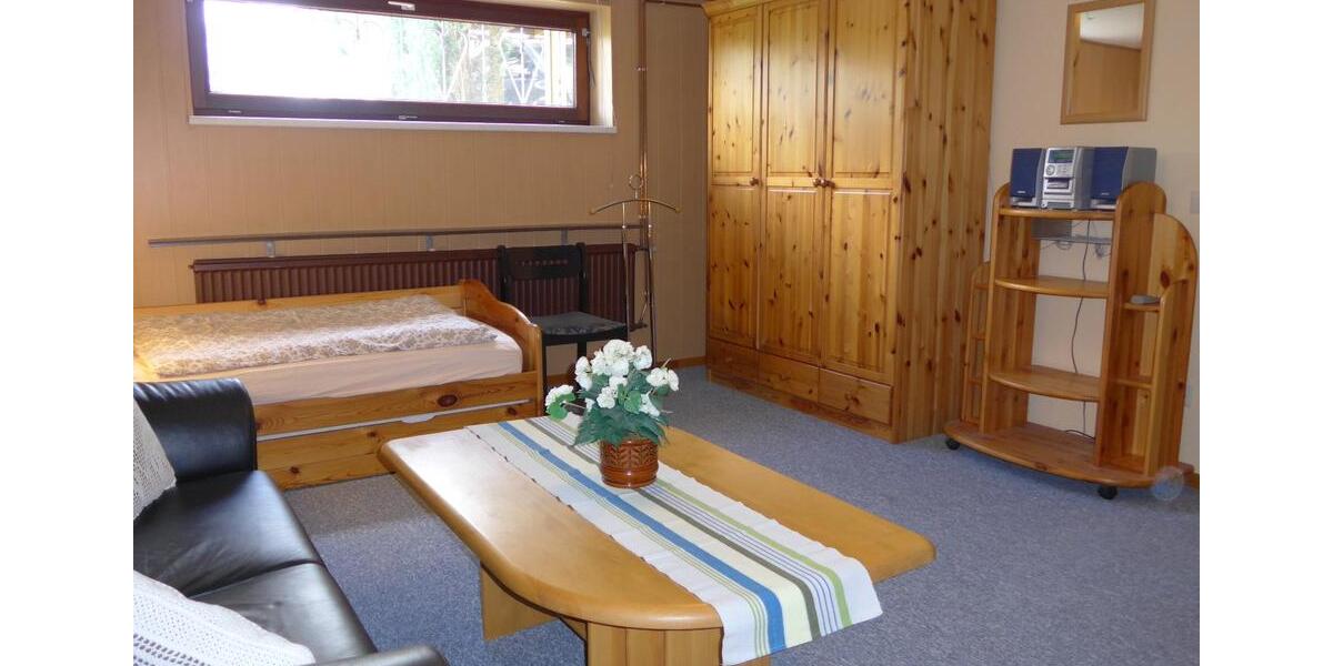 Wohnen auf Zeit Sehnde - 1 Zimmer, 22 m&sup2;, 330&euro; | Angebot:24782458