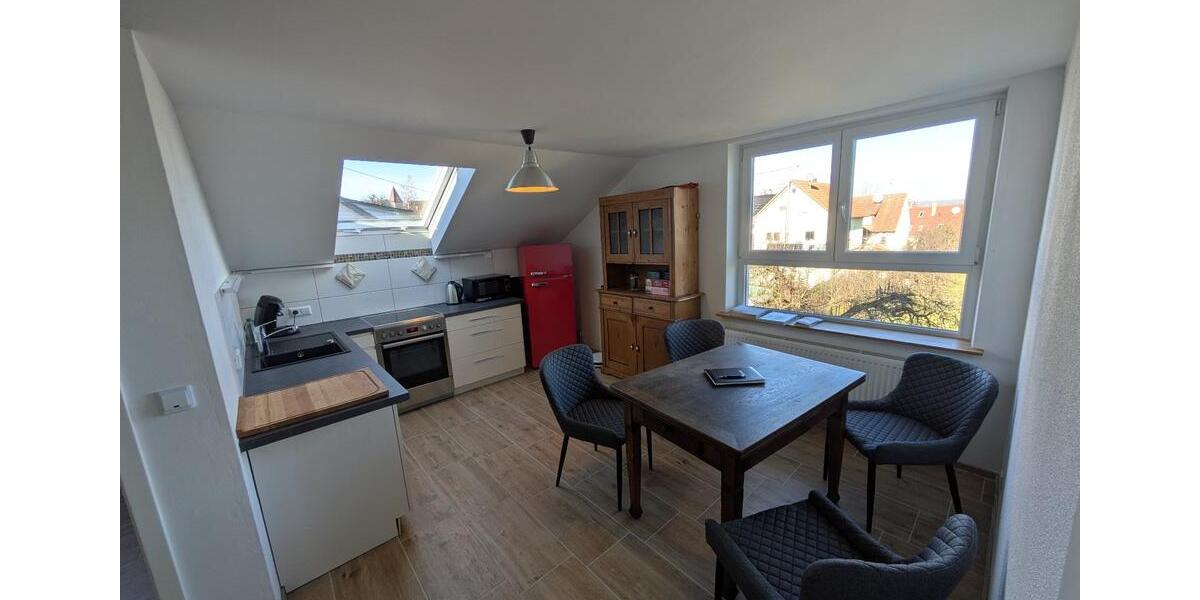 Gästezimmer, Ferienwohnung, CreativHostel 3 zimmer