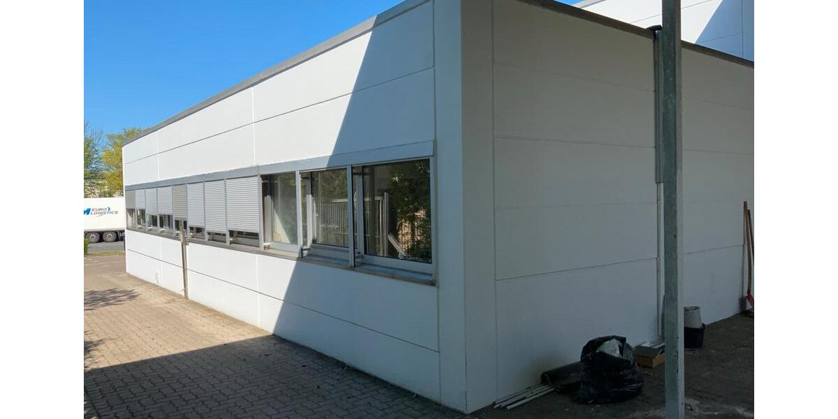 Gewerbeobjekt Hannover Linden-Limmer - 4.190&euro; | Angebot:26270251
